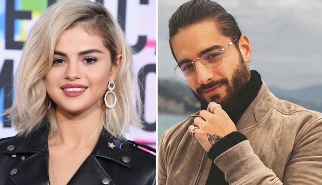 Selena Gomez revela porqué rechazó hacer una canción con Maluma (+ video)
