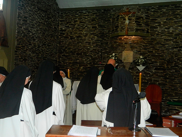 Monjas denuncian haber sufrido “por años” abusos sexuales por curas en Chile