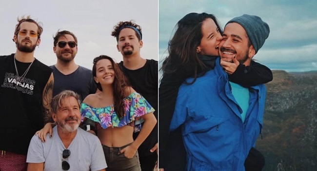Exparticipante de ‘Factor X’ se casará con hija de Ricardo Montaner