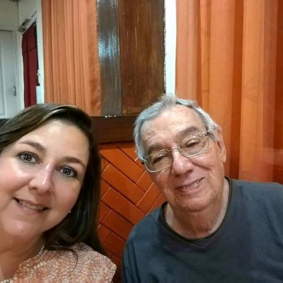 Carola y Luis Alberto Mestayer