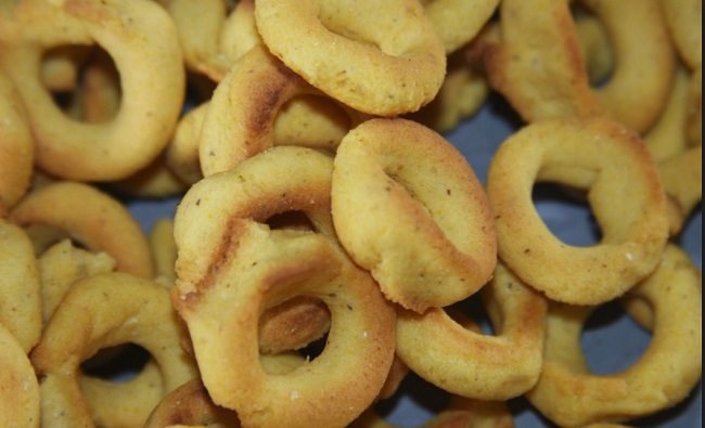 San Nicolás, Santa Bárbara, los espera esté 18 de agosto para disfrutar del Festival de la Rosquilla