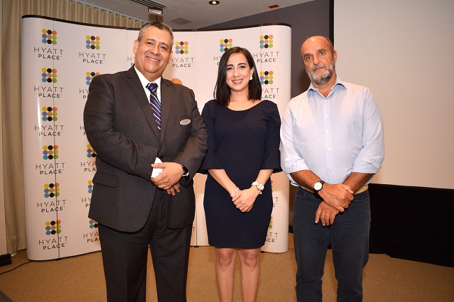 El hotel Hyatt Place abre sus puertas en San Pedro Sula