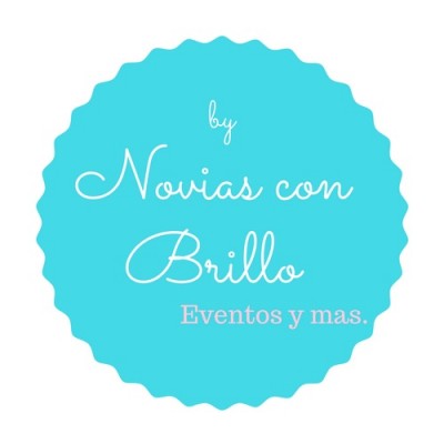 Novias con Brillo