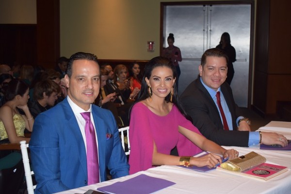 Miss Universe Honduras 2018