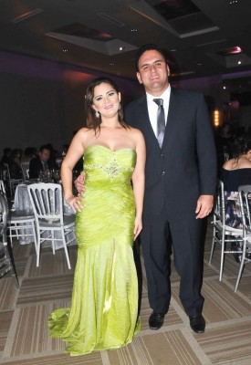 Wilda y Mario Rivera