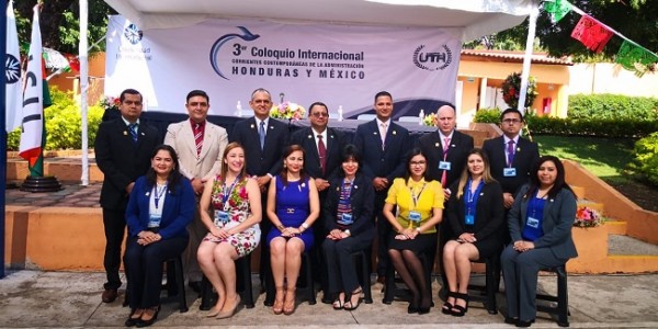 En la generacion actual participan de los campus de San Pedro Sula, SIguatepeque, Tegucigalpa y Choluteca quienes recibiran su titulo en los proximos meses.