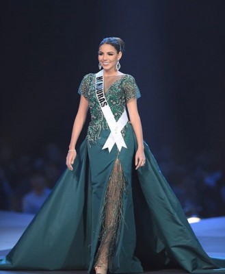 Miss Universe 2