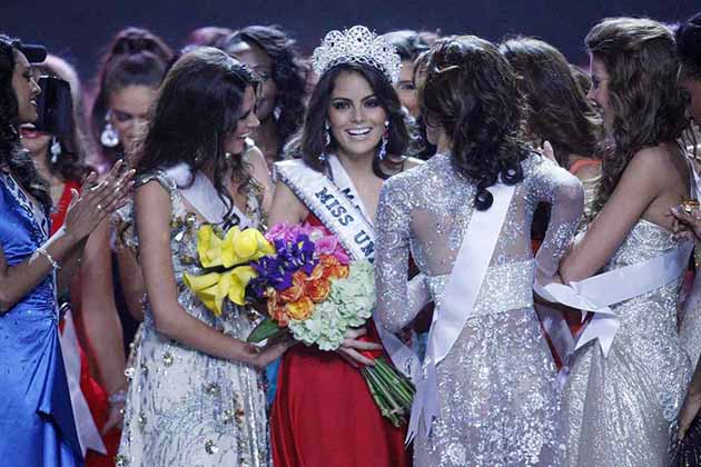Por primera vez la Miss Universo será electa sólo por mujeres