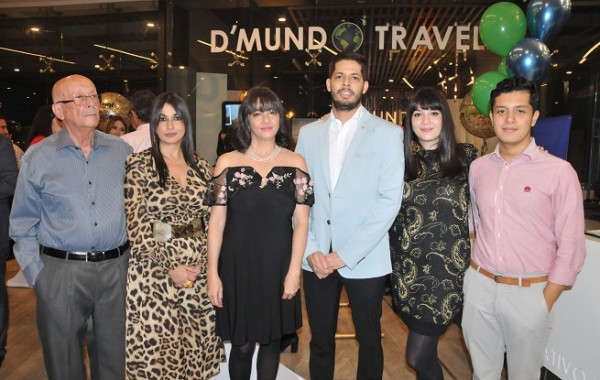 DMundo Travel 4