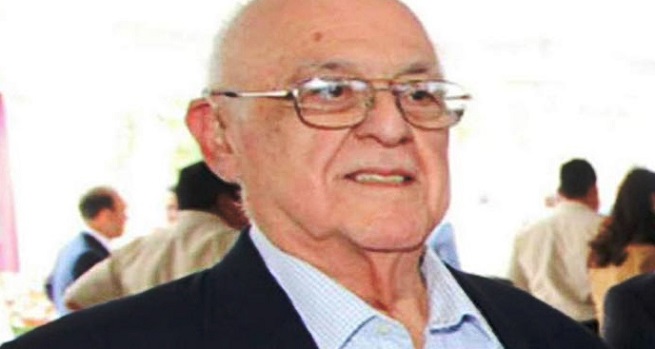Fallece Jaime Rosenthal Oliva a los 83 años