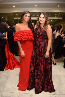 Carol y Diana Zummar