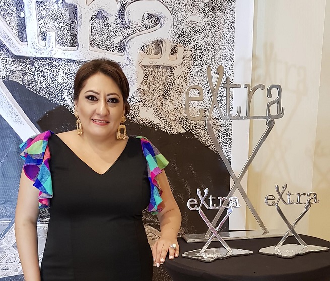 Grupo Jaremar recibe doble galardón por segundo año consecutivo en los Premios Extra 2019
