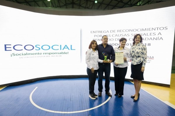 Premio Ecosocial 3