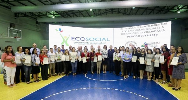 Premio Ecosocial