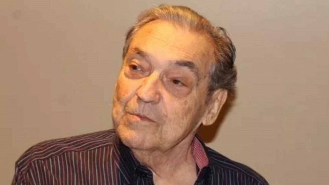 Fallece a los 79 años el cantautor argentino Alberto Cortez