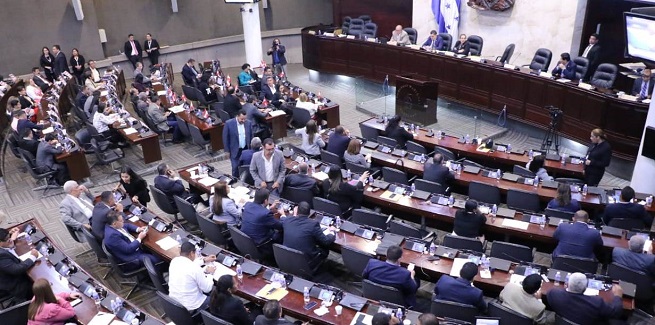 CN aprueba ampliación de 180 días más para readecuación de deudas a productores morosos con Banadesa