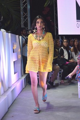 Fashion Week Honduras SPS 10