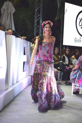 Fashion Week Honduras SPS 13