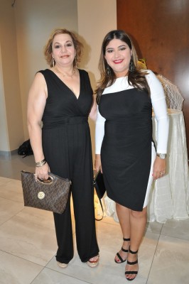 Hala y Fabiola Abuyereis