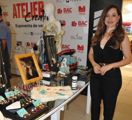 Multiplaza Atelier Creativo 5