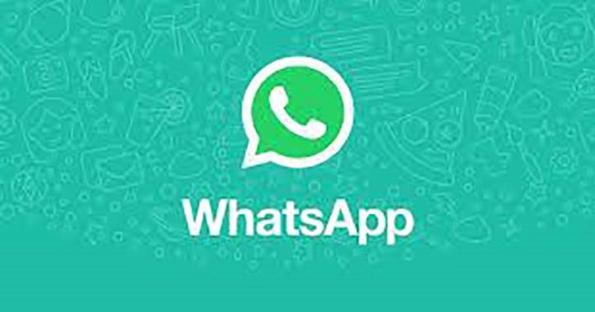 Revelan primeras imágenes del modo oscuro de WhatsApp