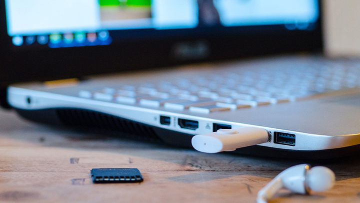 Microsoft eliminará la extracción de dispositivos USB de forma “segura”