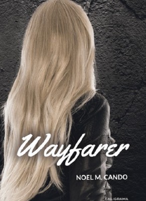 En su gira, Noel Martínez Cando promocionará su más reciente obra Wayfarer.