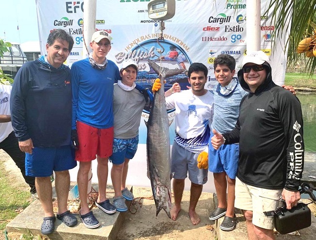 Chicha y Limón martes 7 de mayo de 2019