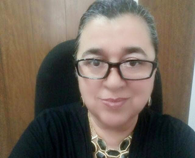 Periodista Luisa Agüero será galardonada por la CCIC con “El Zorzal”
