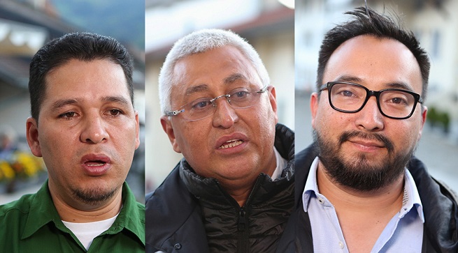 Productores piden a países europeos comprar café y cacao de Honduras