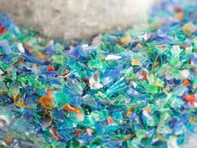 ¡Alerta! Revelan existencia de microplásticos en los Pirineos