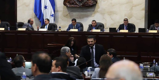 Listo el dictamen del nuevo Código Procesal Laboral