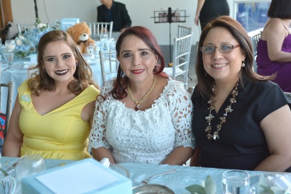 Bella Umaña, Bety y Maribel Umaña
