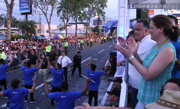 Desfile de Carrozas20