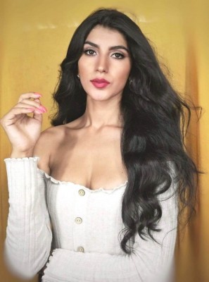 Dicen que el Miss Honduras Universo 2019, va estar mega reñido... Rosemary Araux es muy posible que vuelva a competir este año... ¡Ojalá nos sorprendan!