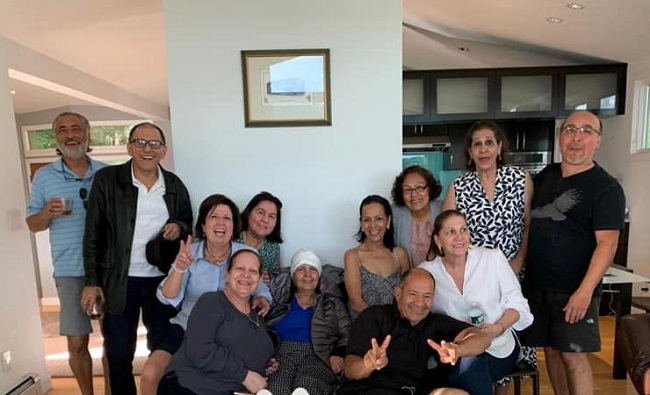 Chicha y Limón martes 27 de agosto de 2019