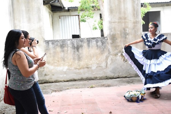 Instameet 2019 Plaza de la Cultura