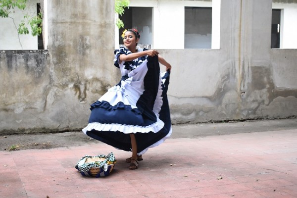 Instameet Plaza de la Cultura de San Pedro Sula