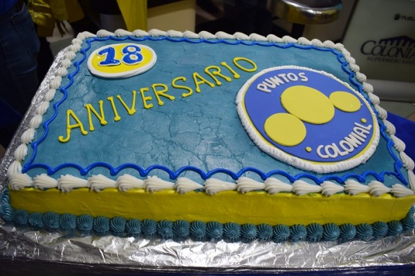 colonial 18 aniversario 7