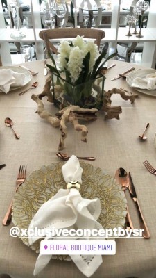 Floral Boutique Miami