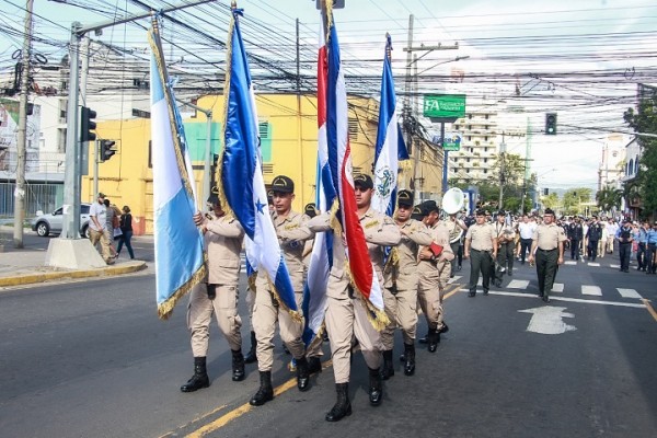 Fuerzas vivas 2