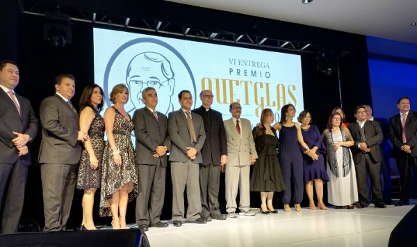 Premio Quetglas 2019