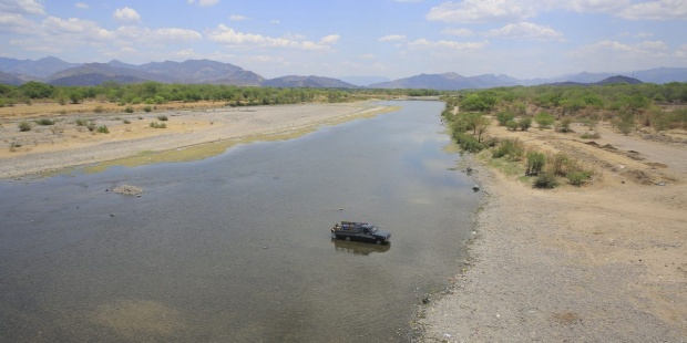 Expertos de Israel ofrecen apoyo ante escasez de agua y recomiendan adoptar cultura de ahorro