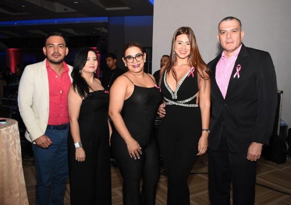 Concierto La Gala 2019