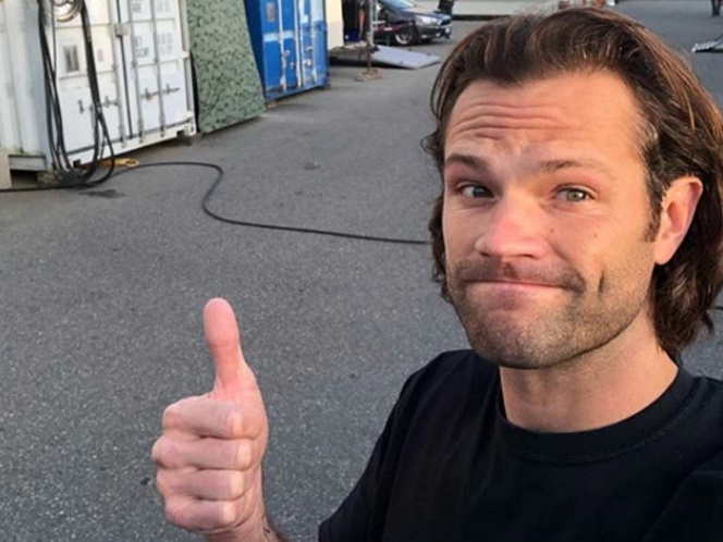 Arrestan a protagonista de la serie 'Supernatural' por golpear a cantinero en bar