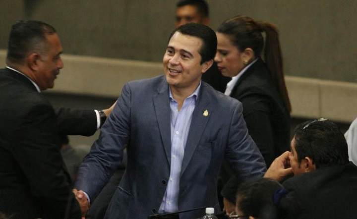 Tras once días de juicio Tony Hernández fue hallado culpable de los cuatro delitos