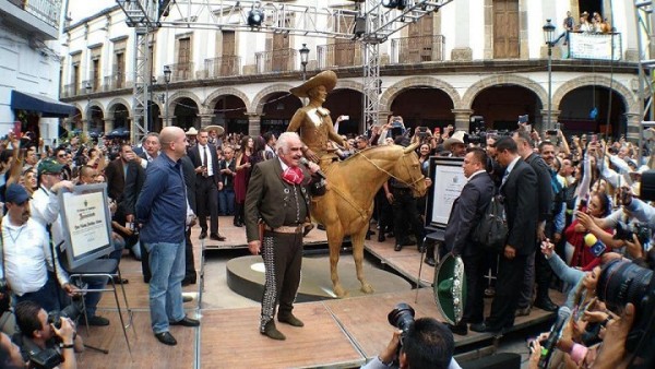 Vicente Fernández