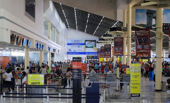 Presidente de la CCIC demanda proceso abierto para nueva concesión del aeropuerto Villeda Morales