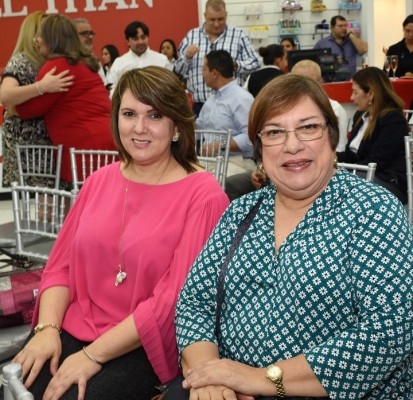 Almacenes El Titán apertura su décima tienda en Mega Mall de San Pedro Sula 
