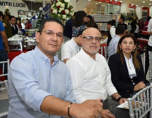 Almacenes El Titán apertura su décima tienda en Mega Mall de San Pedro Sula 